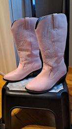 laarzen, Ophalen, Zo goed als nieuw, Roze