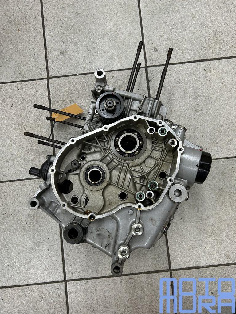 Carter voor de Ducati monster 696 2008 - 2010 carters  20240, Ophalen of Verzenden, -, -, -