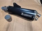 Akrapovic voor KTM 690 SMC R / Gasgas SM 700, Motoren, Ophalen of Verzenden