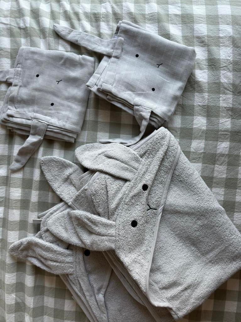 Liewood / handdoek, Ophalen, Zo goed als nieuw