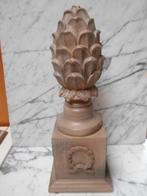 renaissance dennenappel, als nieuw, 20 €, Ophalen of Verzenden, Overige typen