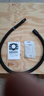 Karcher WD5, Ophalen, Nieuw