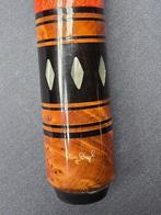 STRADIVARIUS MAGNIFIQUEMENT INCRUSTÉ, Sports & Fitness, Enlèvement, Comme neuf, Queue ou Boules