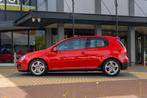 Volkswagen Golf GTI V 2.0 (automatique), Rouge, Achat, Entreprise, 200 ch