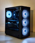PC de jeu | RTX 2070 Super | Ryzen 5 3600X | 16 Go de RAM, Neuf, Gaming, Custom build, SSD