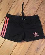Short shortje sportshort dames Adidas aansluitend  S, Ophalen, Kort