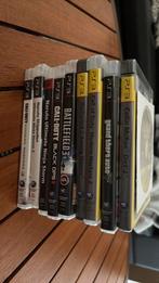 Lot de jeux PS3, Consoles de jeu & Jeux vidéo, Enlèvement, Utilisé