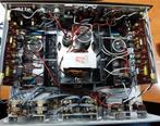 SOCORA KIT  Stereo early transistor  amplifier, Enlèvement, Utilisé, Stéréo, Autres marques