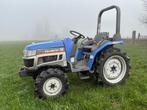 Iseki Sial Hunter TH18 Mini Tracteur, Autres types