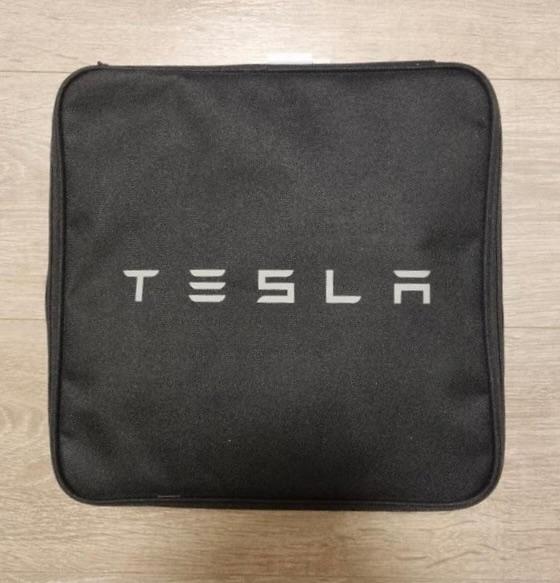 Tesla Mobile Connector Gen 2 - Type 2 - 230V, Ophalen of Verzenden, Nieuw, Laadpaal en Laadkabel