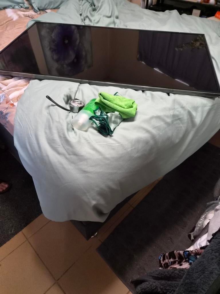 TV intelligente Samsung 3D 48 pouces presque non utilisée. P, Enlèvement