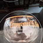 Verre Rochefort, Collections, Enlèvement