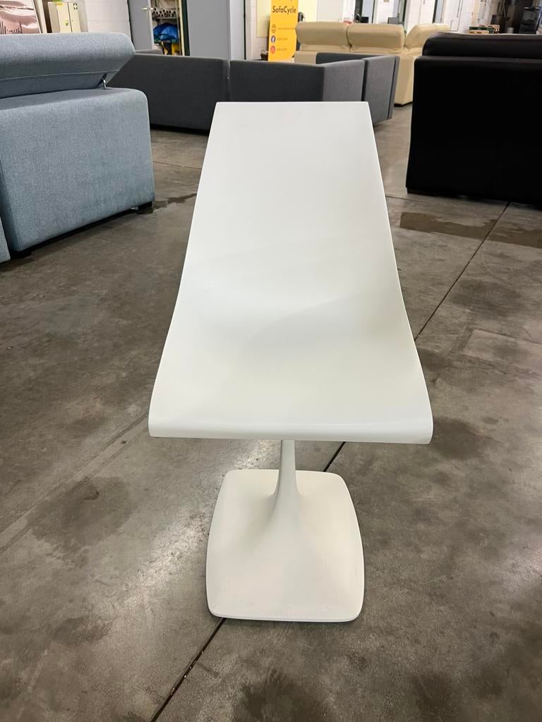 Chaises design - lot de 6 - 85€ chacune, Maison & Meubles, Chaises, Comme neuf, Blanc, Enlèvement ou Envoi