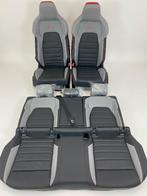 Interieur VW Golf 8 GTI Zwart/Grijs/Rood, Auto-onderdelen, Ophalen of Verzenden, Gebruikt, Volkswagen