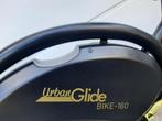 Urban Glide 160 Elektrische E-scooter – Perfecte staat, Fietsen en Brommers, 47 tot 51 cm, Ophalen, Zo goed als nieuw, Minder dan 30 km per accu