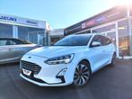FORD FOCUS BREAK 2.0 EcoBlue *LED*CAMERA*PDC*ECRAN*, Focus, Achat, Entreprise, Noir