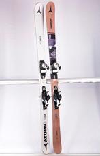 170 skis acrobatiques ATOMIC PUNX 5, grip walk, TWINTIP, Carving, Enlèvement ou Envoi, Skis, Utilisé