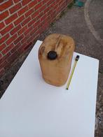 Stevige Kunststof Jerrycan (25 Liter), Enlèvement, Utilisé