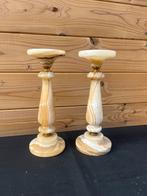 Chandeliers en marbre, Enlèvement ou Envoi