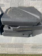 Dalle/support pour parasol, Motos, Enlèvement, Comme neuf