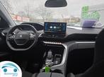 Peugeot 5008 ACTIVE PACK Automaat/Camera/7pl/Carplay/...., 0 kg, Argent ou Gris, Achat, Euro 6