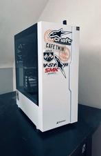 Gaming pc ryzen 7 5700x and RTX 3060, Ophalen, Zo goed als nieuw