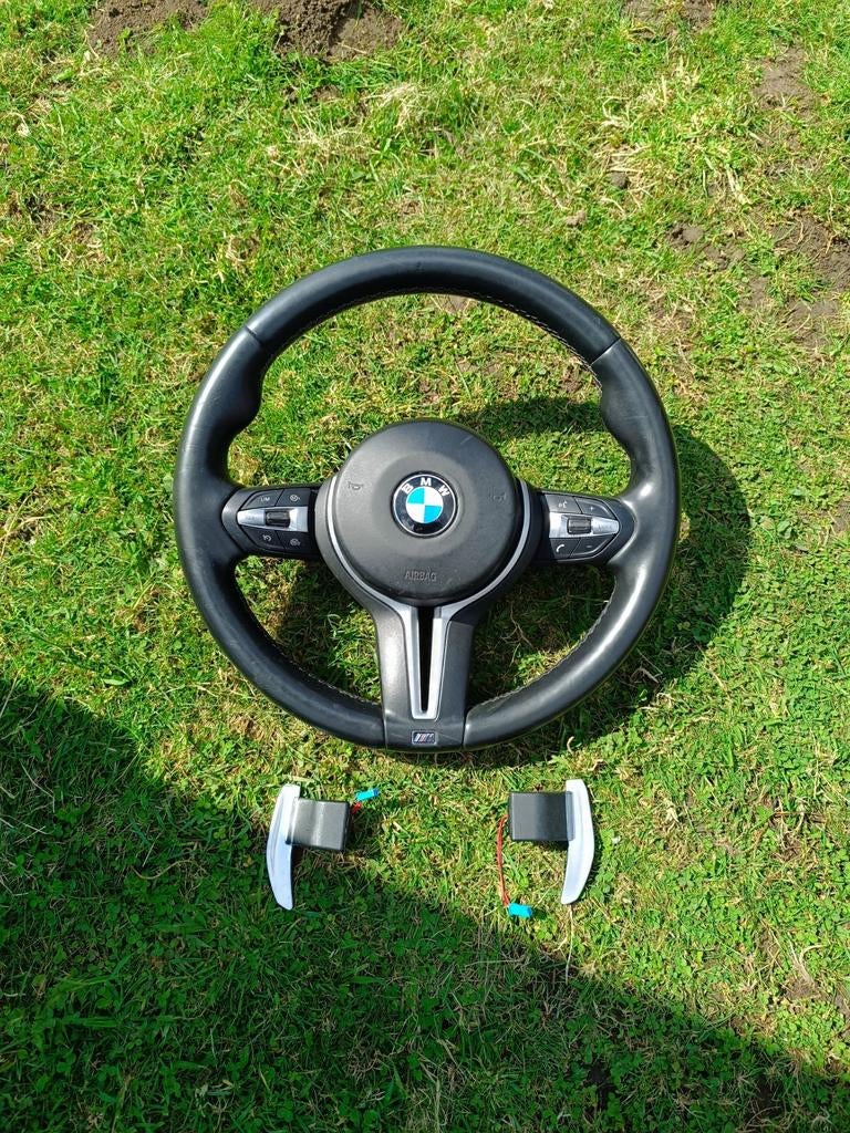 Bmw f83 M4 volant, Enlèvement, BMW