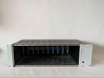 Rupert Neve Designs R10 10-Slot Powered 500 Series Rack 2010, Muziek en Instrumenten, Ophalen of Verzenden, Zo goed als nieuw