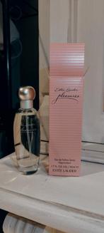 Parfum Estée Lauder - Pleasures 50ml, Handtassen en Accessoires, Uiterlijk | Parfum, Ophalen, Nieuw