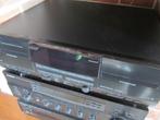 dubbel cassettendeck Kenwood, Ophalen, Dubbel, Kenwood