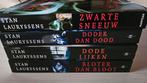 Stan Lauryssens, Boeken, Ophalen