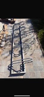 Rack à vélo, Fietsen en Brommers, Ophalen, Zo goed als nieuw