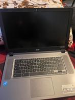 Acer chromebook 15 a vendre ou a echanger, Computers en Software, Chromebooks, Ophalen, Zo goed als nieuw