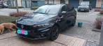 Fiat Tipo S-design 1.4 Turbo Jet 120 SS zwart met trekhaak, Auto's, Fiat, Stof, 5 deurs, Particulier, 1368 cc