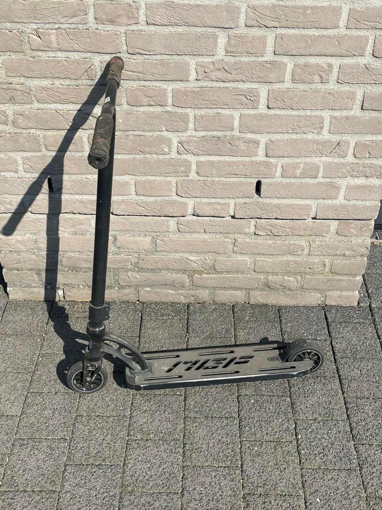 MFX stuntstep step, Ophalen, Gebruikt, Gewone step