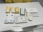 Verisure-alarmsysteem, Ophalen of Verzenden, Zo goed als nieuw