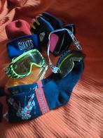 Equipement Ski, Enlèvement