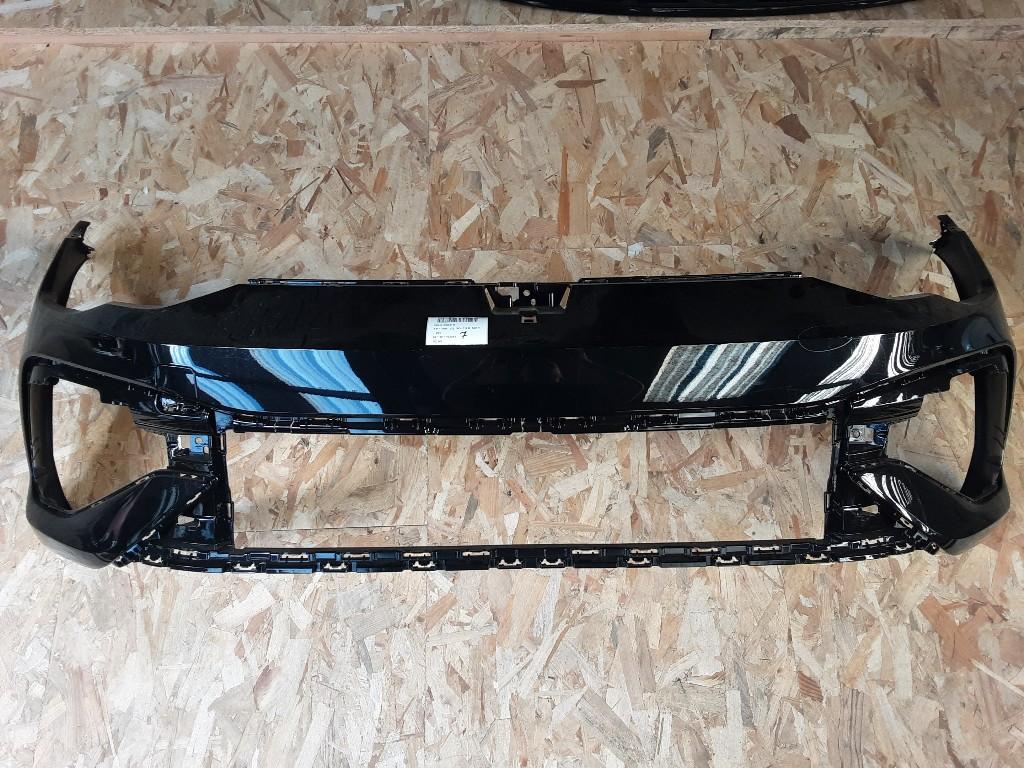 PARE-CHOCS AVANT Volkswagen Golf VIII (CD1) (5H0807221E), Pare-chocs, Volkswagen, Mevr. I. Hauben, Utilisé