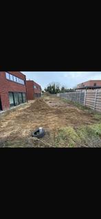 Gratis aanvul opvul zand, Ophalen, Gebruikt, Ophoogzand