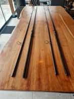 VIshengels Sonik vader X RS 12. 3.0lb., Watersport en Boten, Hengelsport | Karpervissen, Ophalen