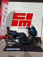 Yamaha X-max 125 | 2020 | 1j Garantie, Scooter, Bedrijf, 125 cc, 11 kW of minder