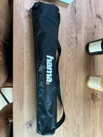 Nikon D5000 + toebehoren, Audio, Tv en Foto, Ophalen, Gebruikt, Nikon