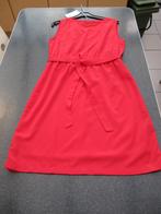 jurk nieuw rood Mint & Berry medium zonder mouw, Taille 38/40 (M), Enlèvement ou Envoi, Mint & Berry, Neuf