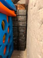 Briquettes de lignite, Enlèvement, Neuf