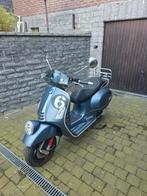 Vespa sei giorni prête à immatriculer, Ophalen, Overige modellen, 300 cc, Zo goed als nieuw