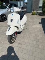 Vespa gts 125 super, Scooter, 125 cm³, Particulier