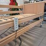 Lit médicale GARANTIE 1 AN Croix-Rouge, Divers, Enlèvement, Utilisé