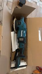 Polisseuse Makita DPO600Z 18V LXT + kit, Enlèvement, Comme neuf