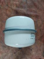 Drukvat 18 liter, Ophalen, Gebruikt