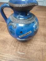 Vase Bruegel, Enlèvement ou Envoi